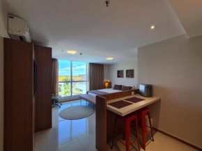 Lindo Flat Particular no hotel Blue Tree (B) - Hospedado by Conceito